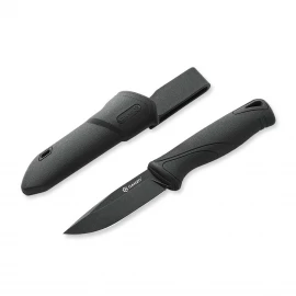 Ніж Ganzo G807BW з чохлом