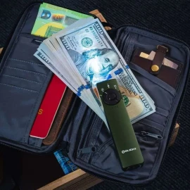 Ліхтар Olight Arkfeld Pro Class 1 CW