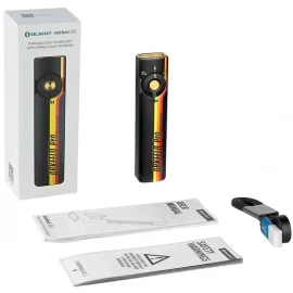 Ліхтар Olight Arkfeld Pro Class 3R CW