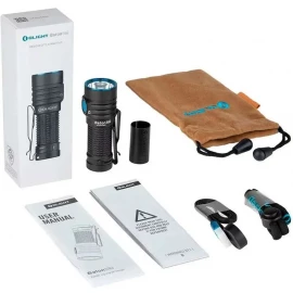Ліхтар Olight Baton Turbo 