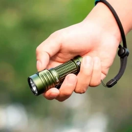 Ліхтар Olight Baton Turbo 