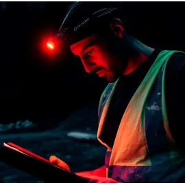 Ліхтар Olight Perun 3 Standard Verision