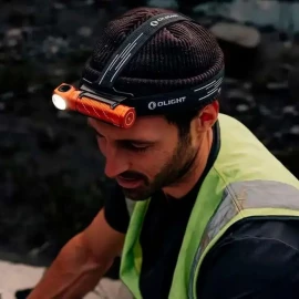 Ліхтар Olight Perun 3 Standard Verision