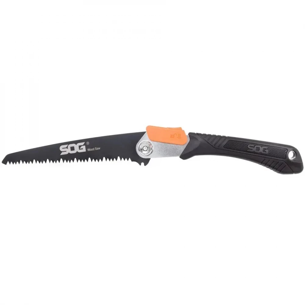 Пилка SOG Folding Wood&Bone Saw