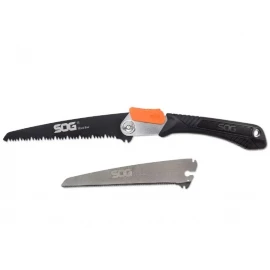 Пилка SOG Folding Wood&Bone Saw