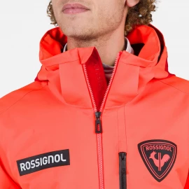 Куртка Rossignol Hero Blackside Jkt 2025
