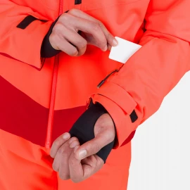 Куртка Rossignol Hero Blackside Jkt 2025