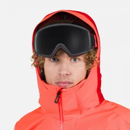 Куртка Rossignol Hero Blackside Jkt 2025