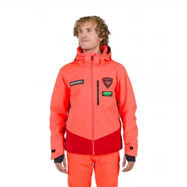 Куртка Rossignol Hero Blackside Jkt 2025