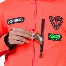 Куртка Rossignol Hero Blackside Jkt 2025