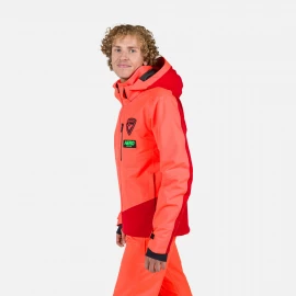 Куртка Rossignol Hero Blackside Jkt 2025