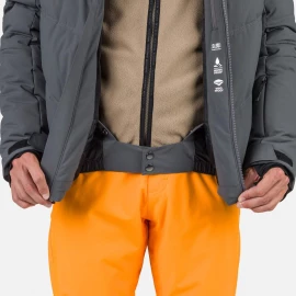 Куртка Rossignol Siz Jkt 2026