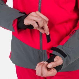 Куртка Rossignol Wispile Jkt 2025