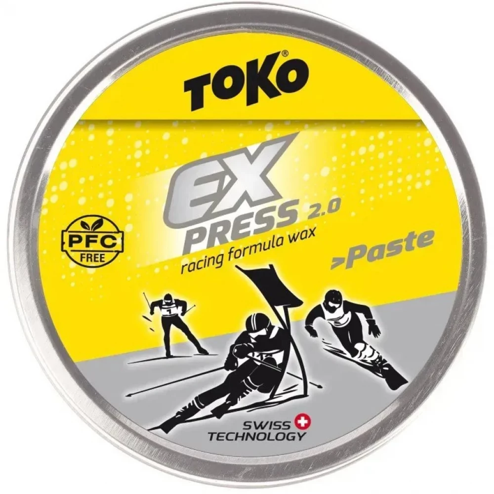 Віск Toko Express Racing Paste 50 g