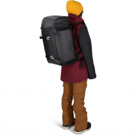 Рюкзак Osprey Mountain Bound Boot Pack Plus 