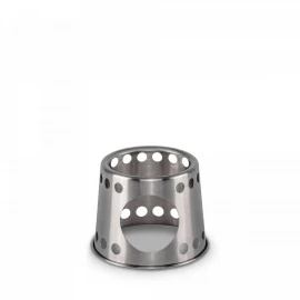 Чашка з плиткою на трісці Petromax Stove Cup