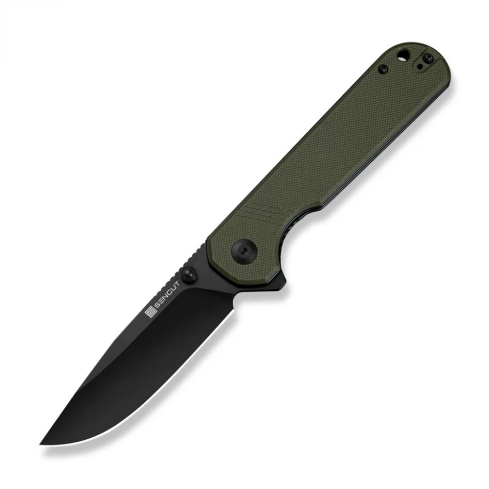 Ніж Sencut Aetheris G10 