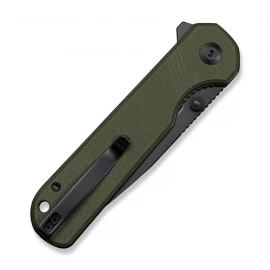 Ніж Sencut Aetheris G10 