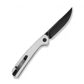 Ніж Sencut Skelfin black finish