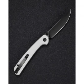 Ніж Sencut Skelfin black finish