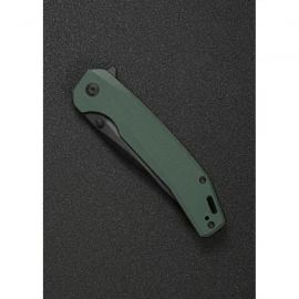 Ніж Sencut Vornix G10