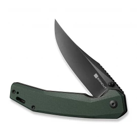 Ніж Sencut Vornix G10