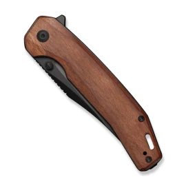 Ніж Sencut Vornix Guibourtia