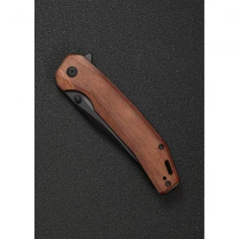 Ніж Sencut Vornix Guibourtia