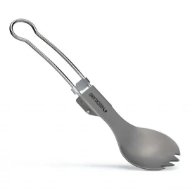 Ложка складана Rockland Airy Spork