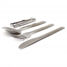 Набір столових приборів Rockland Premium Tools