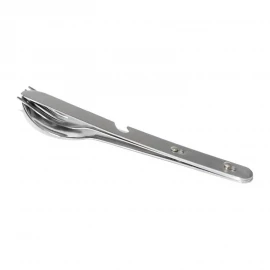 Набір столових приборів Rockland Premium Tools