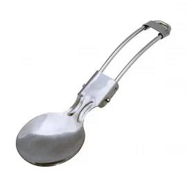 Набір столових приборів Rockland Set 3pc Stainless