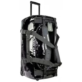 Сумка на колесах Tatonka Barrel Roller 80