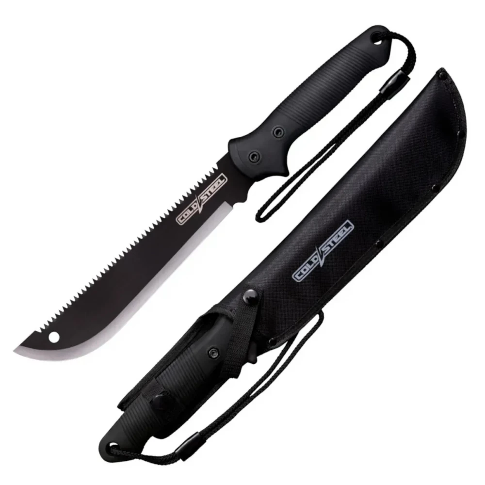 Мачете Cold Steel Axis Machete