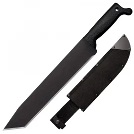 Мачете Cold Steel Tanto Machete With Sheath