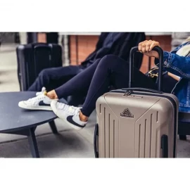 Валіза Gregory Divide Rollers-Quadro Pro Int Carry On