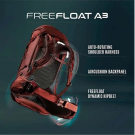 Рюкзак Gregory Baltoro 65 RC MD FreeFloat A3