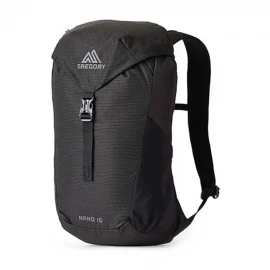 Рюкзак Gregory Essential Hiking-Nano 16