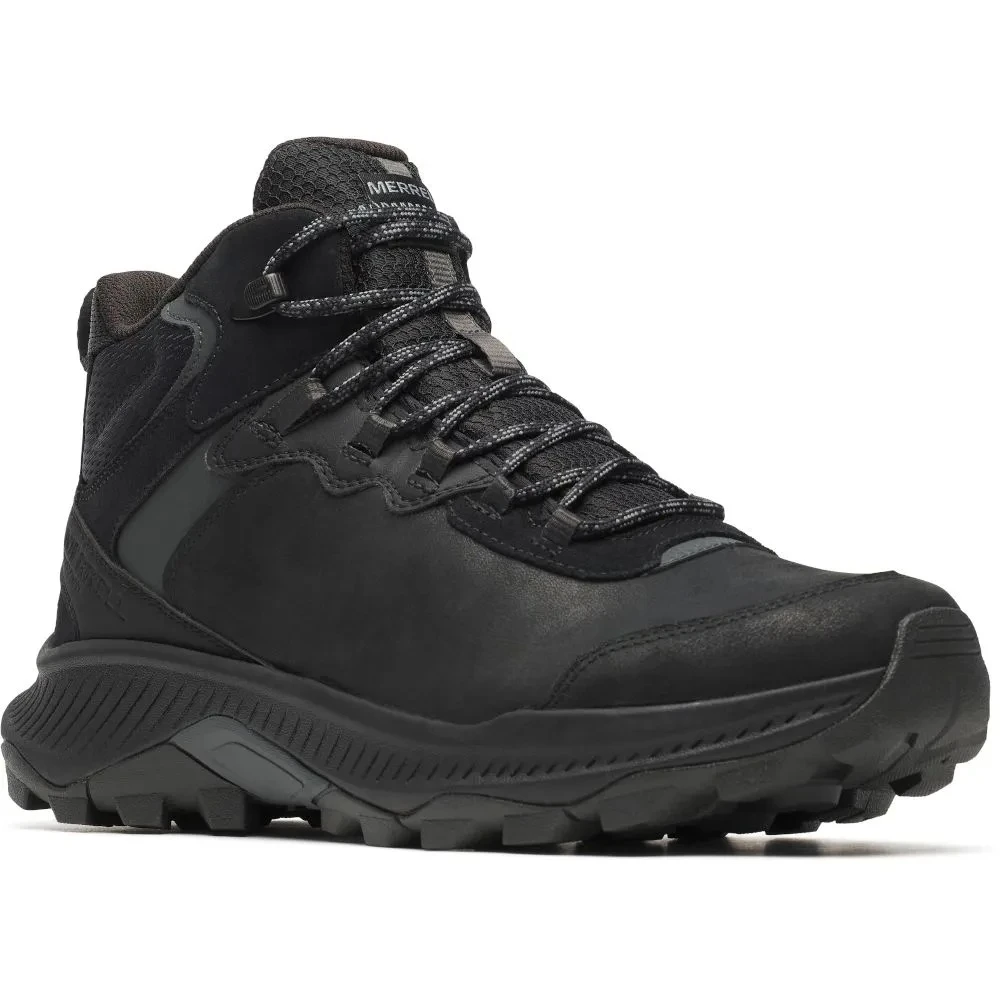 Черевики Merrell Speed Strike 2 LTR Mid WP Mns