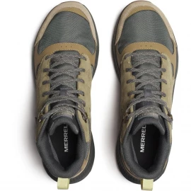 Ботинки Merrell Tempo Sol Mid WP