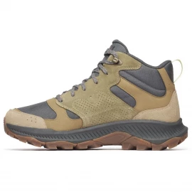 Ботинки Merrell Tempo Sol Mid WP