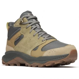 Черевики Merrell Tempo Sol Mid WP