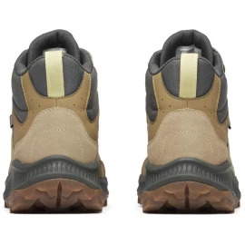 Ботинки Merrell Tempo Sol Mid WP