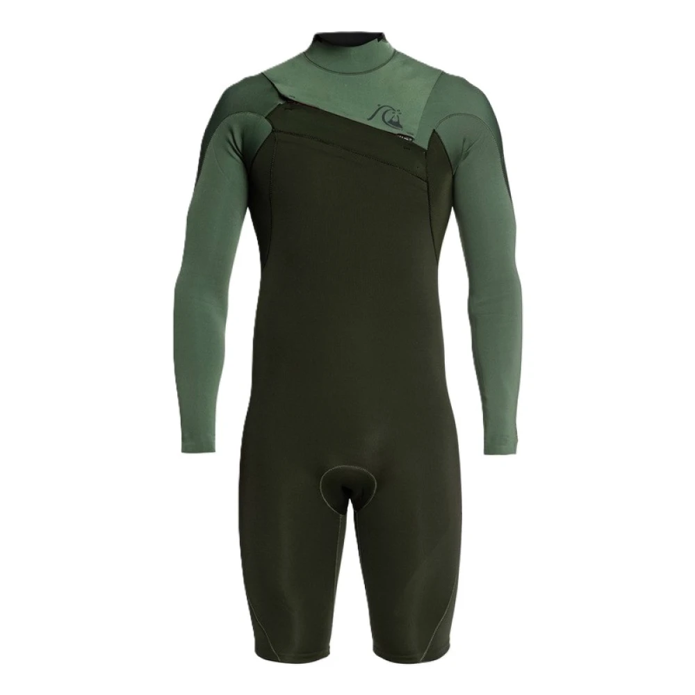 Гидрокостюм Quiksilver 22 HLLTD AZLSSP M 2020