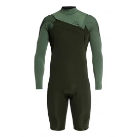 Гідрокостюм Quiksilver 22 HLLTD AZLSSP M 2020