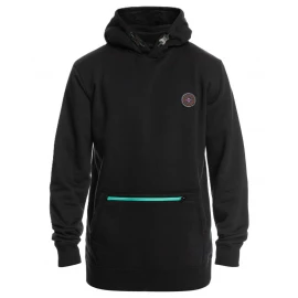 Кофта Quiksilver Big Logo Tech M OTLR 2023
