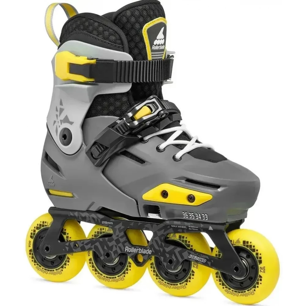 Ролики Rollerblade Apex