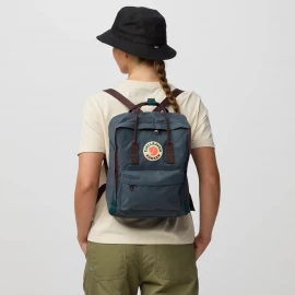 Рюкзак Fjallraven Kanken Koncept 