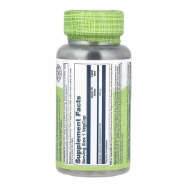 Мангостін Solaray Mangosteen Fruit 475 mg - 100 vcaps