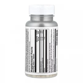 Мелатонін KAL Melatonin 3 mg - 60 tabs